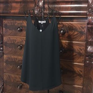Ann Taylor Loft Spaghetti Strap tank top